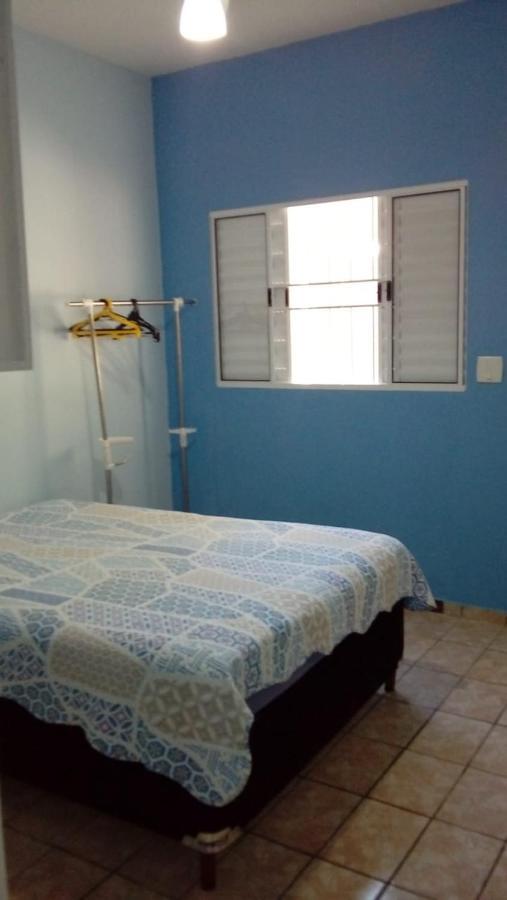 Casa em Cond Fechado Praia da Mococa - Mar Verde Caraguatatuba Exterior foto