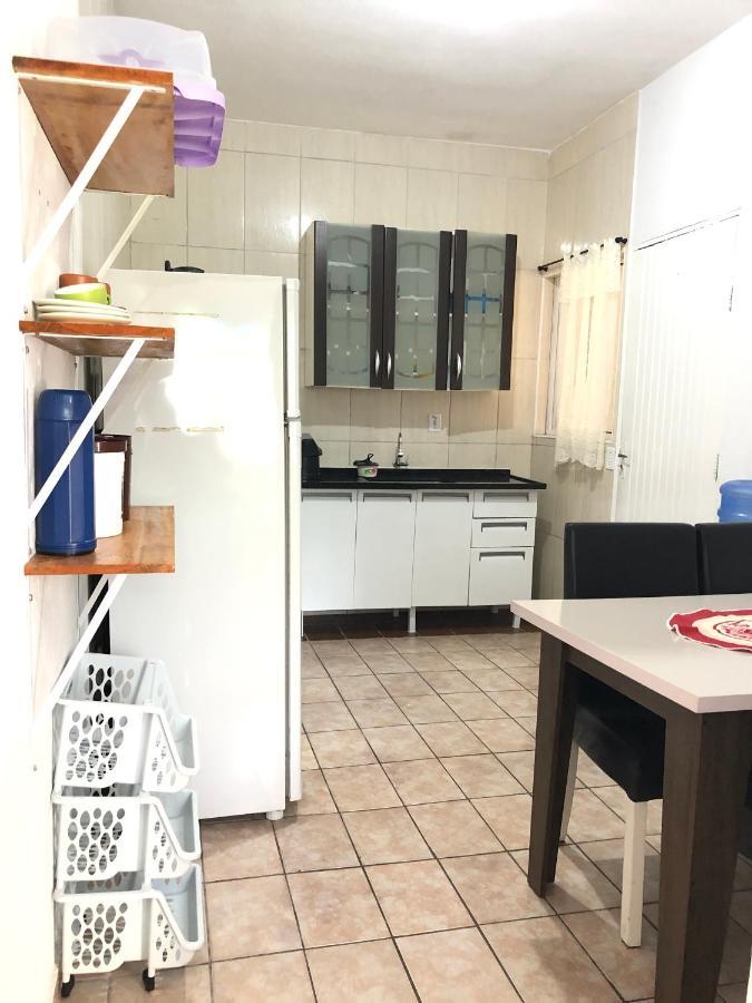 Casa em Cond Fechado Praia da Mococa - Mar Verde Caraguatatuba Exterior foto